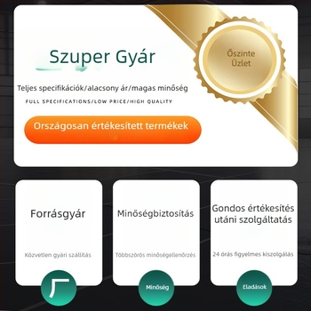 320 g pamut férfi casual tréningnadrág, egyszínű, laza szabás, lágy esésű anyag, hosszú
