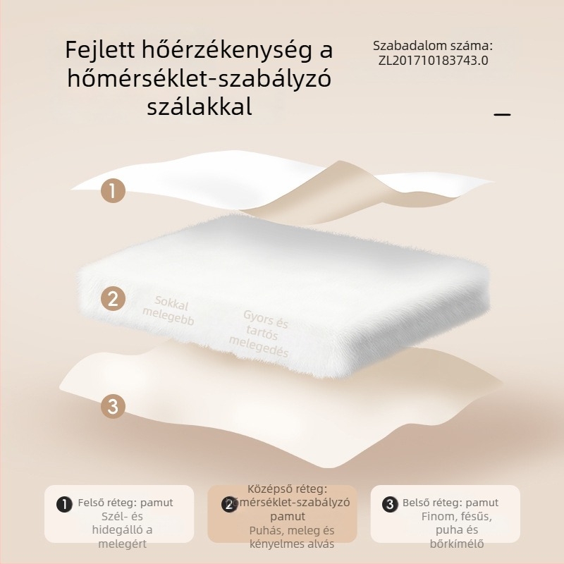 Butterfly Swaddle takaró újszülötteknek – 100% pamut, 500–800 g, őszi-téli szezon, könnyű luxus stílus, testreszabás elérhető