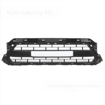 ABS műanyag középső rács LED-del Toyota Tacoma 2012-2015; felfogatás a lökhárítóra; illeszkedik automata váltóhoz; márka ML