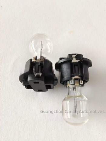 X4 autó féklámpa halogén 12V 24W 4300K