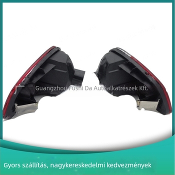 Fusdar hátsó lámpa ABS+PC 12V, Mitsubishi Outlander 2016-2018, modellek 8337A137/8337A136.MS820026/MS820078