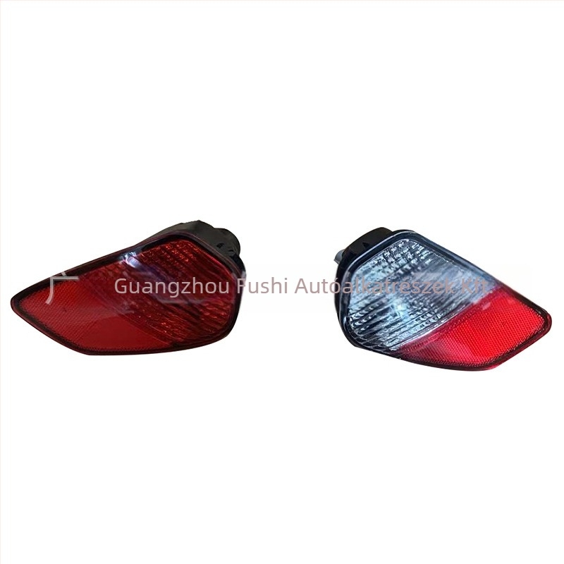 Fusdar hátsó lámpa ABS+PC 12V, Mitsubishi Outlander 2016-2018, modellek 8337A137/8337A136.MS820026/MS820078