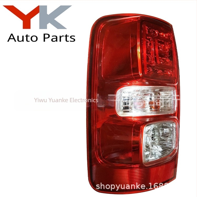 LED hátsó lámpa izzó Chevrolet Colorado 2012