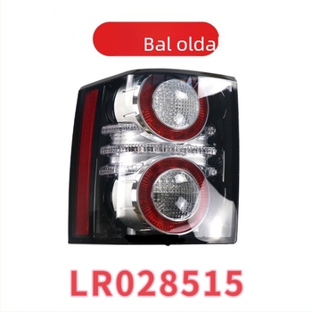Hátsó lámpa Range Rover Executive 2010–2012, LR028515/LR028513; Anyag: ABS; Márka Bang Bosh