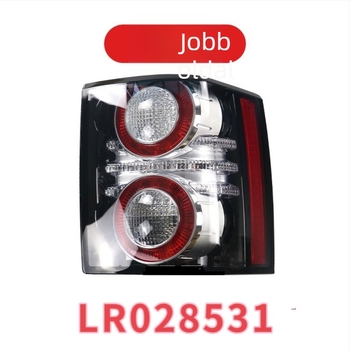 Hátsó lámpa Range Rover Executive 2010–2012, LR028515/LR028513; Anyag: ABS; Márka Bang Bosh