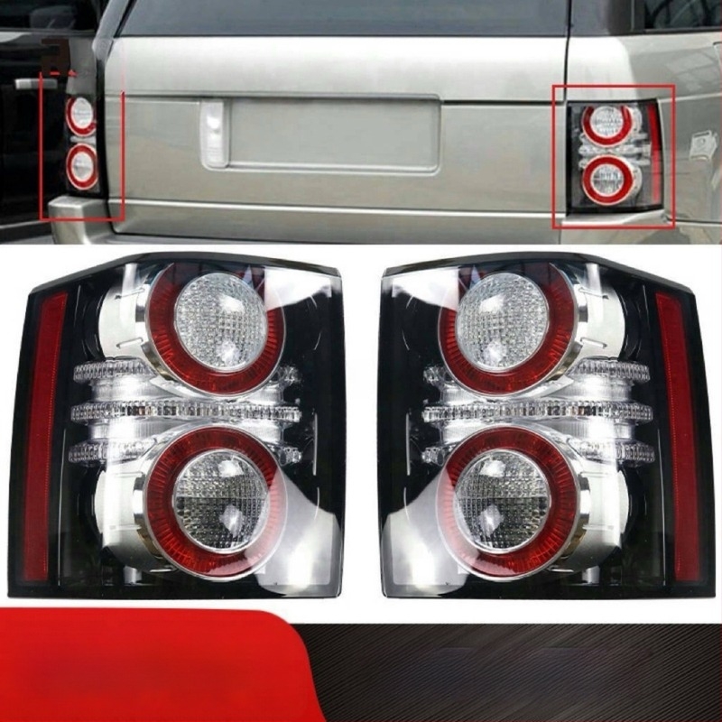 Hátsó lámpa Range Rover Executive 2010–2012, LR028515/LR028513; Anyag: ABS; Márka Bang Bosh