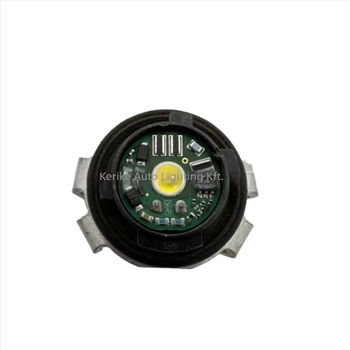 LED hátsó lámpa Toyota C-HR-hez, Yaris-hoz, Lexus UX-hez – 12V, 3W, 6000K, alumínium, modellek: 81536-0K260 / 8158A-12260