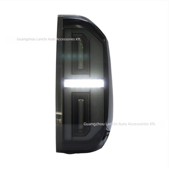 LED hátsó lámpa szerelvény Toyota Tundra 14-21-hez fényvezetővel, 12V, 35W, 3000lm, 4300K