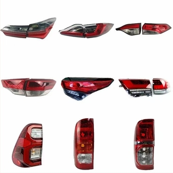 Hátsó lámpa Chery Tiggo 8 2019– 605000203AA/605000204AA