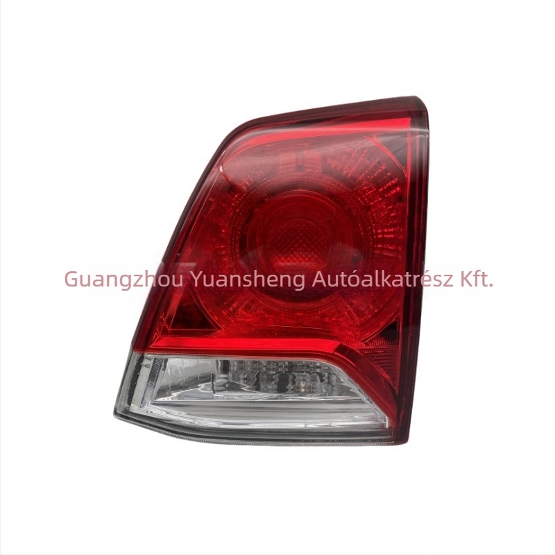 LED hátsó lámpa ház Toyota Land Cruiser LC200 (2012–2015)