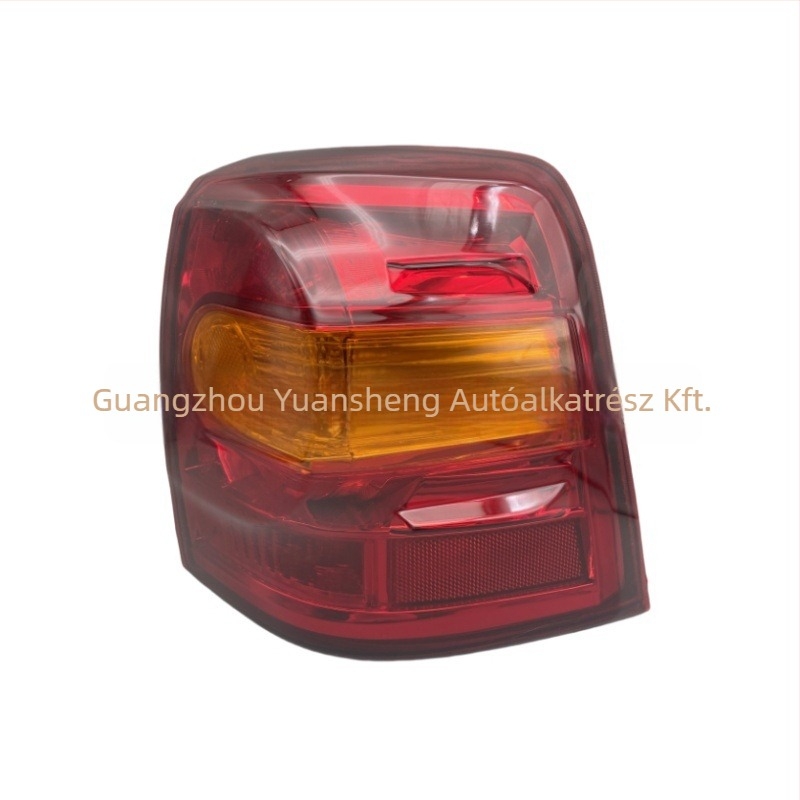 LED hátsó lámpa ház Toyota Land Cruiser LC200 (2012–2015)