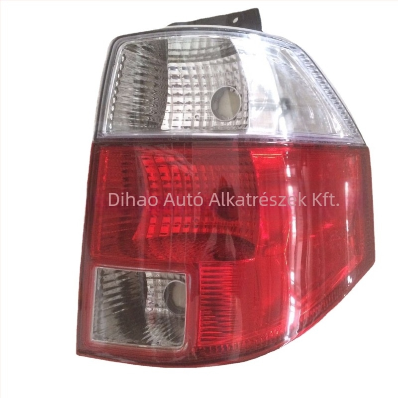 DH04-2405B autóhátsó lámpa, 55W, 12V, kompatibilis SU-ZU-KI APV 10-zel