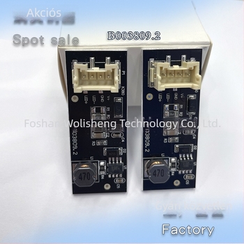 LED hátsó világítás meghajtó modul csatlakozó lemezzel BMW X3 F25