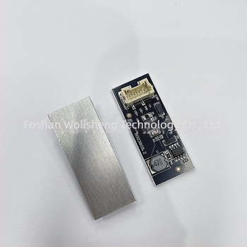 LED hátsó világítás meghajtó modul csatlakozó lemezzel BMW X3 F25