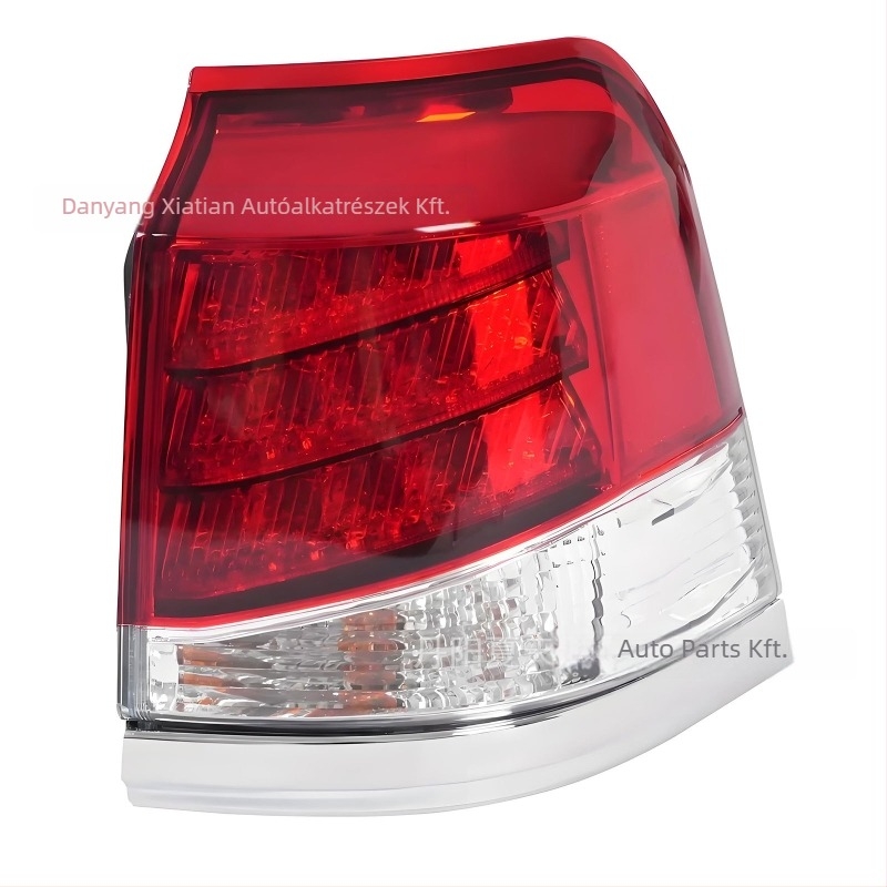 Hátsó lámpa Lexus LX570-hoz, külső fékvilágítás – Márka Xt; Anyag ABS; Modell Lexus LX570; Kód Xt-350451010150; Fényforrás teljesítménye: Standard