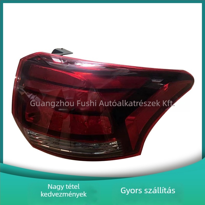 Hátsó lámpa Mitsubishi Outlander 2016-2018 LED 8330B004 8330B003 | Anyag: ABS | Feszültség: 12V | Modell: RH8330B004LH / 8330B003