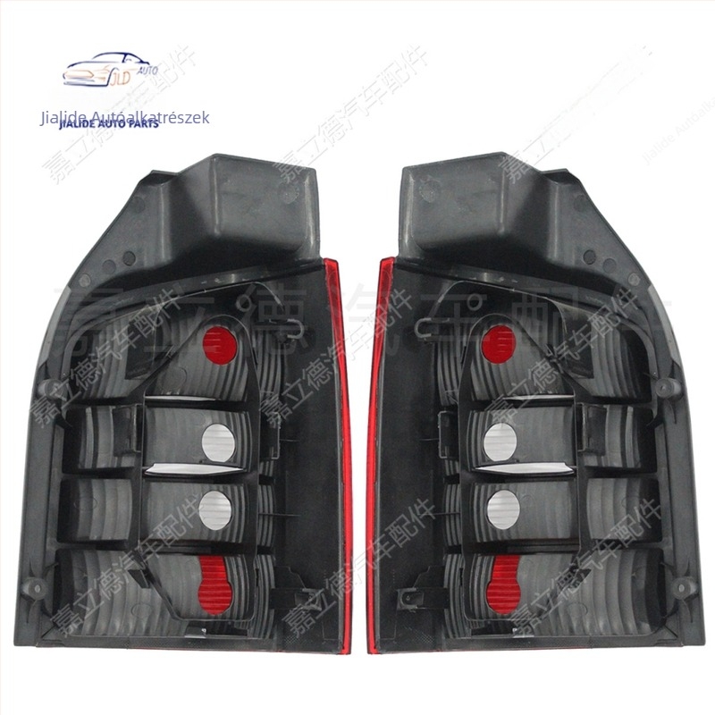 VW T5 hátsó lámpa ház (2003–2009) Modell 7H0 945 095H / 7H0 945 096H