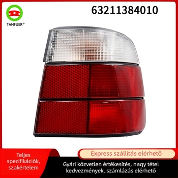 Tunfer LED hátsó lámpa BMW E34-hez – 63211384010