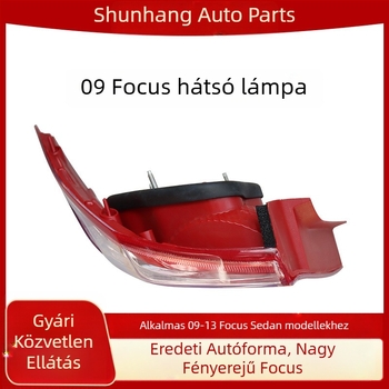 LED hátsó lámpák Ford Focus 2009–2013 sedan