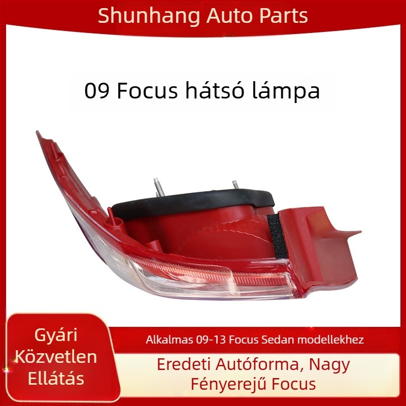 LED hátsó lámpák Ford Focus 2009–2013 sedan