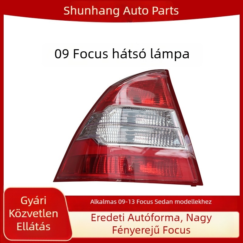 LED hátsó lámpák Ford Focus 2009–2013 sedan
