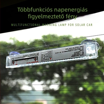 LED hátsó lámpa Mk-65987, 3W, 3V, 5000 lm