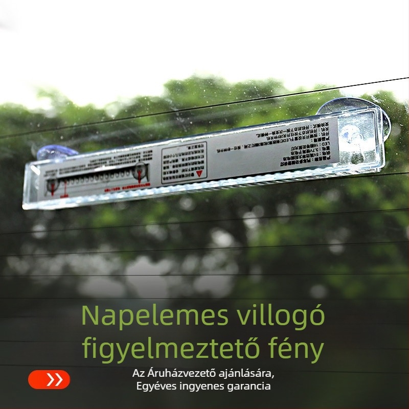 LED hátsó lámpa Mk-65987, 3W, 3V, 5000 lm