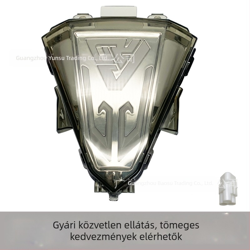 Yamaha R15 LED hátsó lámpa motorkerékpárhoz