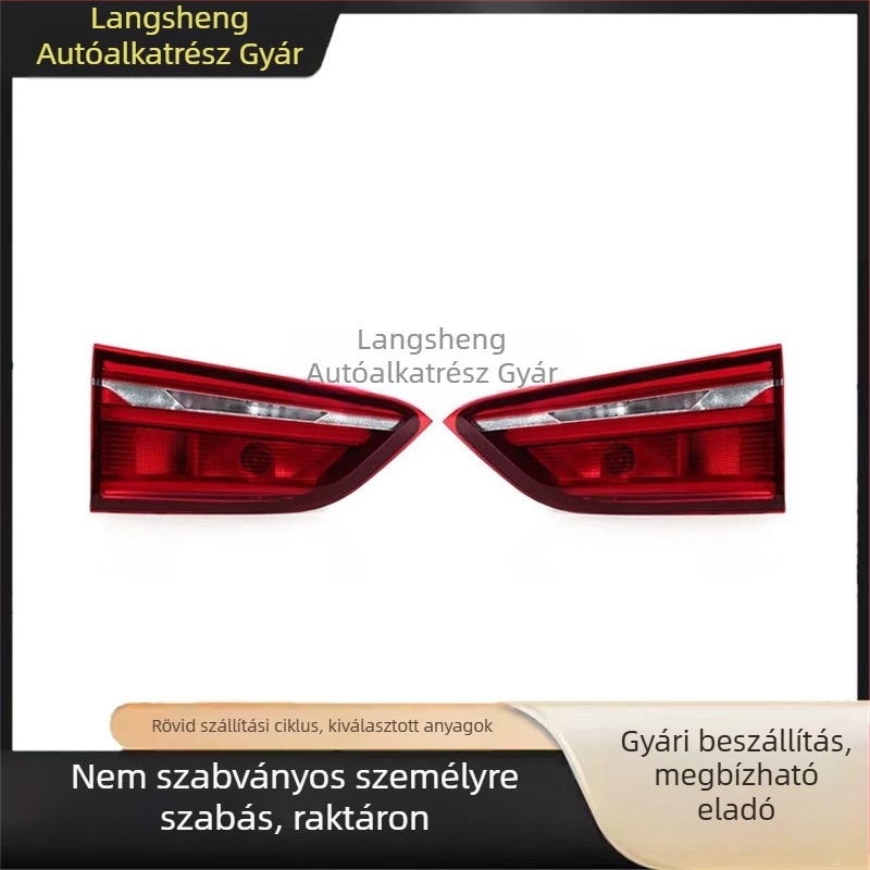 BMW X1 F48 LED hátsó lámpa – belső féklámpa, alkatrészek 63217350697/63217350698