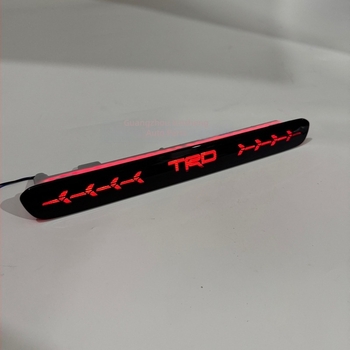 REVO hátsó lámpa Toyota Hilux Revo modellhez