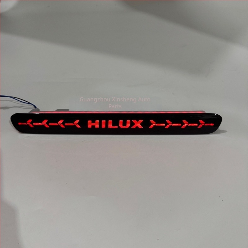 REVO hátsó lámpa Toyota Hilux Revo modellhez
