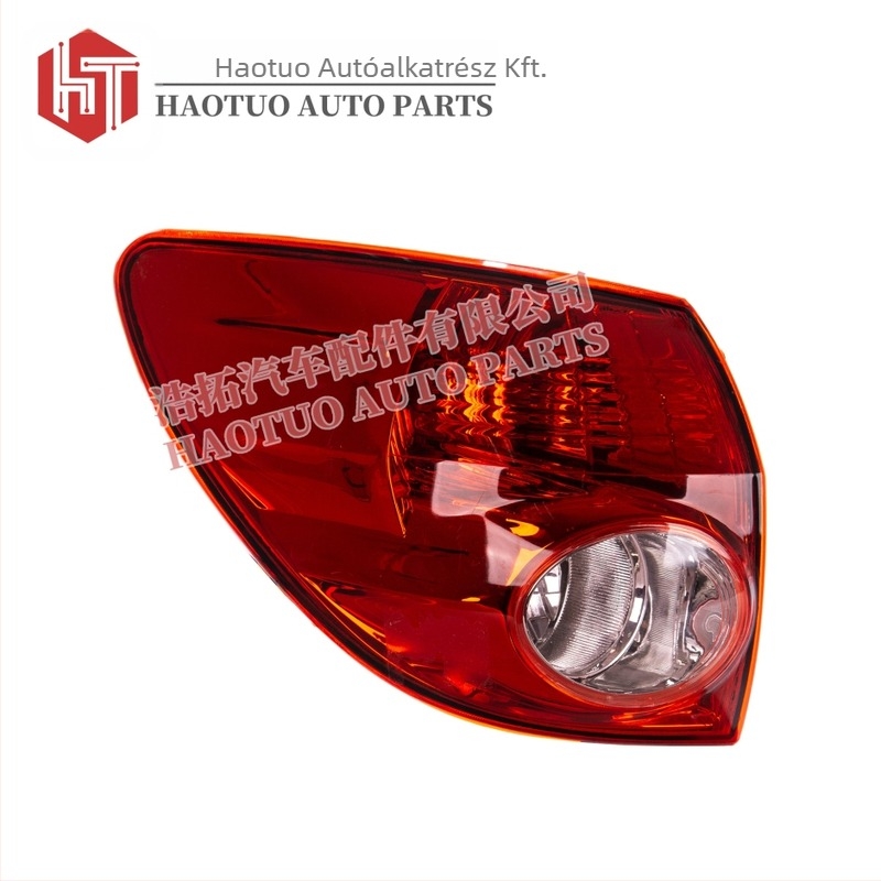 Hátsó lámpa Nissan Wingroad Y11 (2008-2010) – ABS műanyag, Standard modell, Feszültség standard