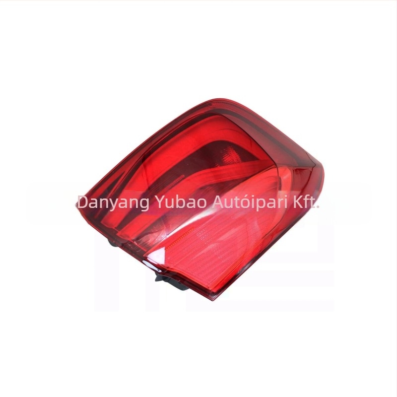 BMW 3-as sorozat F30/F35 hátsó lámpák – YB ABS ház, kompatibil modell a F30/F35-höz, kiegészítő számok 63217369117/63217369118