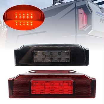 Polaris UTV ATV LED féklámpa – 12V, 2W, 800lm, 1800K