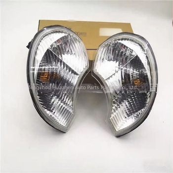 92301-H1010 / 92301H1010 és 92302-H1010 / 92302H1010 Traka – oldalsó fények, fényszórók, indexek és sarokfények, halogén lámpa