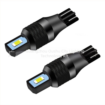 LED hátsó lámpa autóhoz T15-3570, 10W, 12-24V, 1600 lm, alumínium