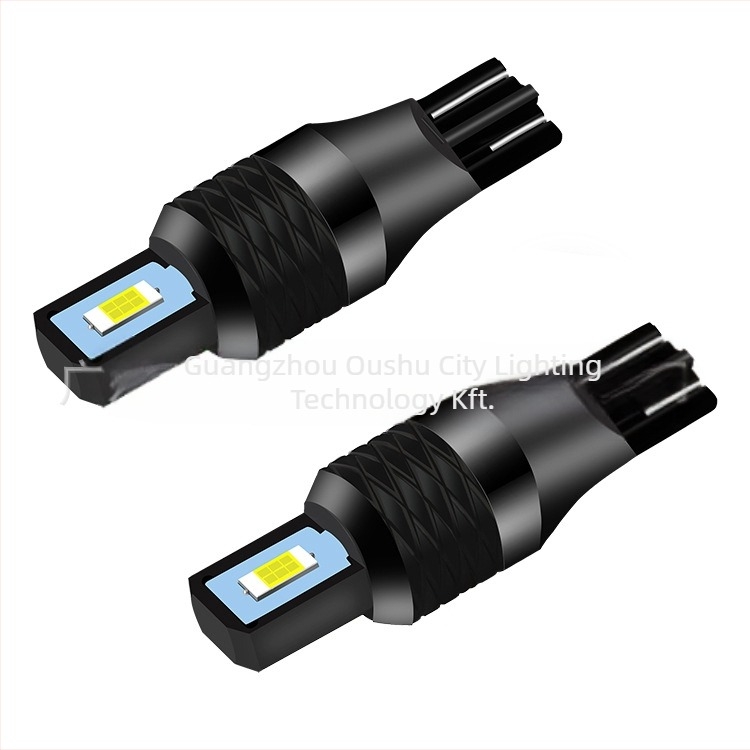 LED hátsó lámpa autóhoz T15-3570, 10W, 12-24V, 1600 lm, alumínium