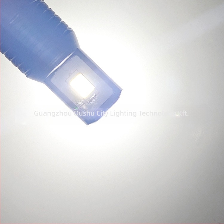 LED hátsó lámpa autóhoz T15-3570, 10W, 12-24V, 1600 lm, alumínium