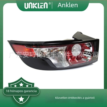 Jobb hátsó lámpa Range Rover Evoque 2012 – LR074796 LR025146 LR037710
