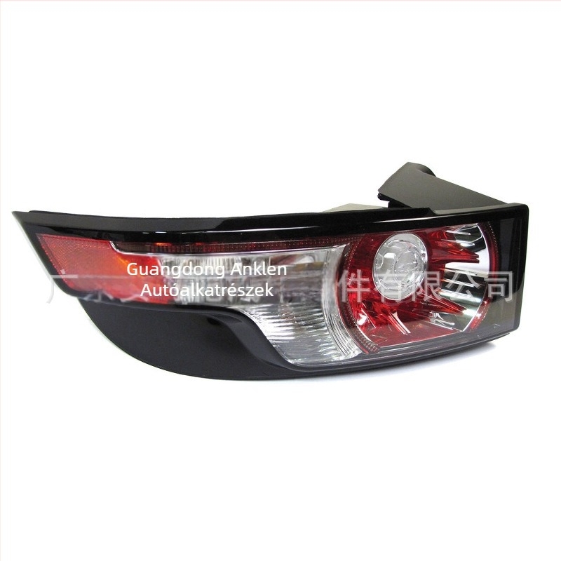 Jobb hátsó lámpa Range Rover Evoque 2012 – LR074796 LR025146 LR037710