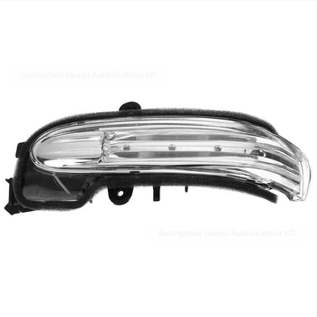 LED-es visszapillantó tükör jelzőfény Mercedes-Benz C-osztály W203 (A2038201521/A2038201621)