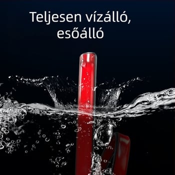 24V-os teherautó hátsó LED lámpa — fék- és indexjelzés, dekoratív LED csík, ütközés elleni villogó fény