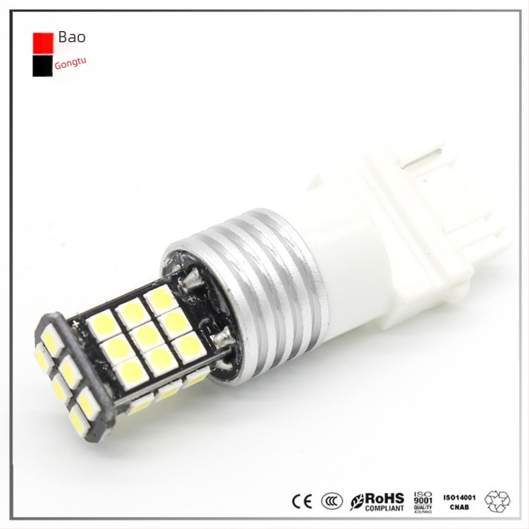 LED hátsó lámpa 3156/3157, 12V, 15W, 900 lm