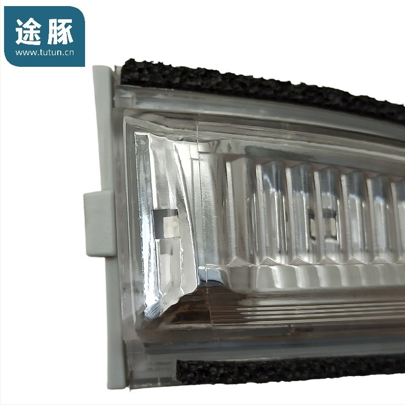 Road Dolphin LED visszapillantó tükör irányjelző fény Nissan Teana, Sylphy, Tiida