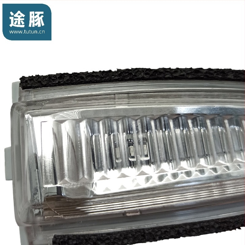 Road Dolphin LED visszapillantó tükör irányjelző fény Nissan Teana, Sylphy, Tiida