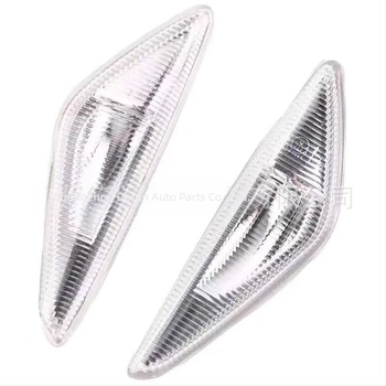 BMW X3/X5/X6 LED oldalsó jelzőfény 63137171007 63137171008