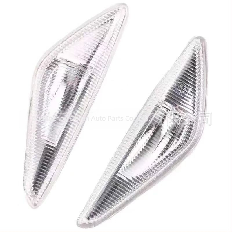 BMW X3/X5/X6 LED oldalsó jelzőfény 63137171007 63137171008