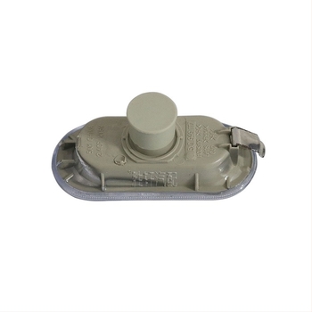 VW Passat B5, Bora, Polo, Golf MK4 számára – PC ház, 12V, 55W halogén jelzőfény