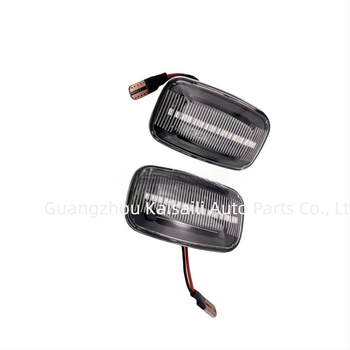 Dinamikus LED indexlámpa Toyota Land Cruiser 70/80/100 sorozathoz