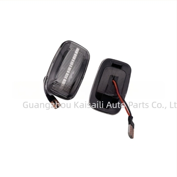 Dinamikus LED indexlámpa Toyota Land Cruiser 70/80/100 sorozathoz
